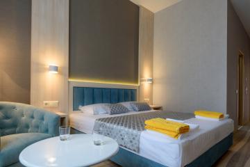 Отель Grand Spa Hotel Avax Россия, Краснодар, фото 7