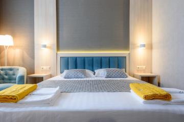Отель Grand Spa Hotel Avax Россия, Краснодар, фото 8