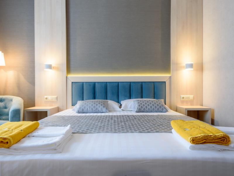 Grand Spa Hotel Avax