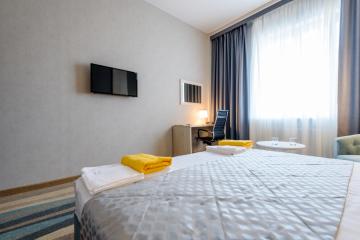 Отель Grand Spa Hotel Avax Россия, Краснодар, фото 9