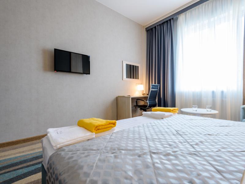 Grand Spa Hotel Avax