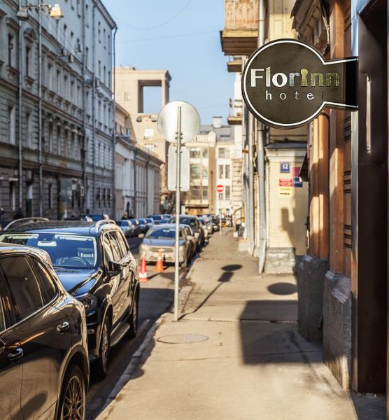 Florinn Hotel