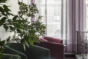 Отель Florinn Hotel Россия, Москва, фото 11
