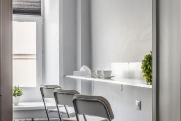 Отель Florinn Hotel Россия, Москва, фото 15