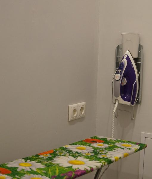 Florinn Hotel
