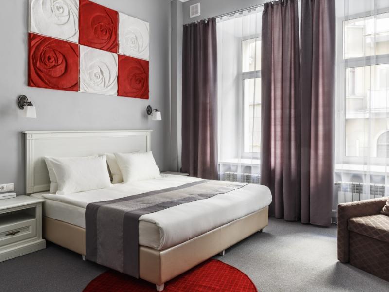 Florinn Hotel