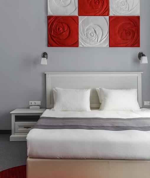 Florinn Hotel