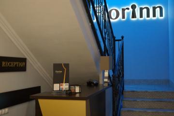 Отель Florinn Hotel Россия, Москва, фото 2