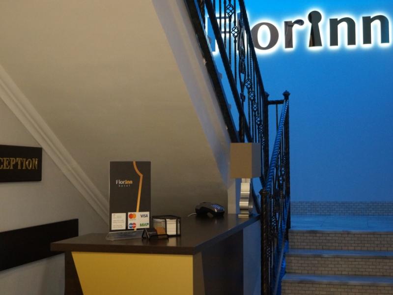 Florinn Hotel