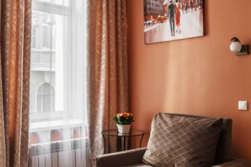 Отель Florinn Hotel Россия, Москва, фото 25