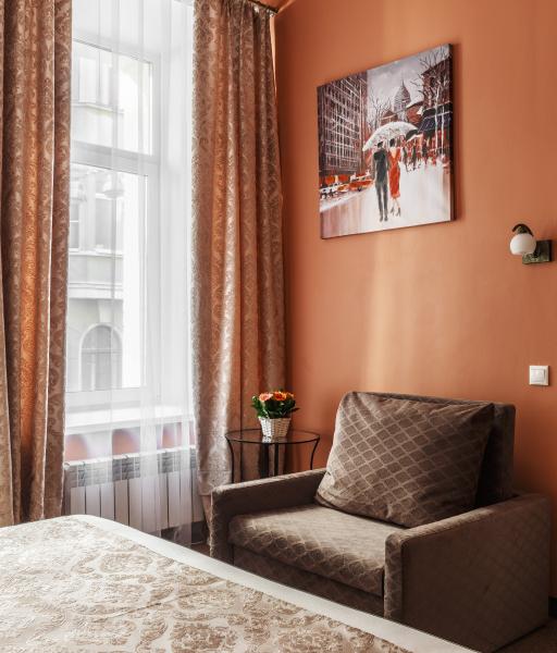 Florinn Hotel