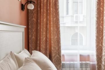 Отель Florinn Hotel Россия, Москва, фото 26