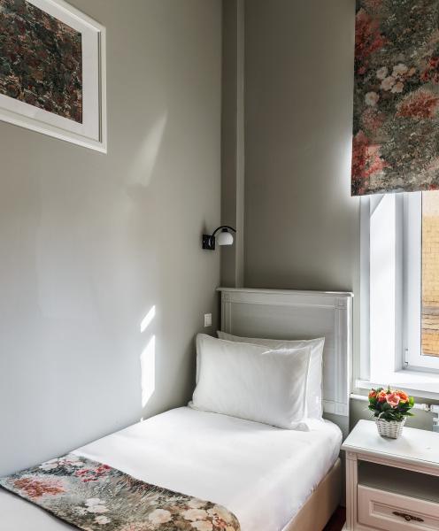Florinn Hotel