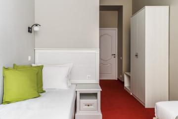 Отель Florinn Hotel Россия, Москва, фото 30