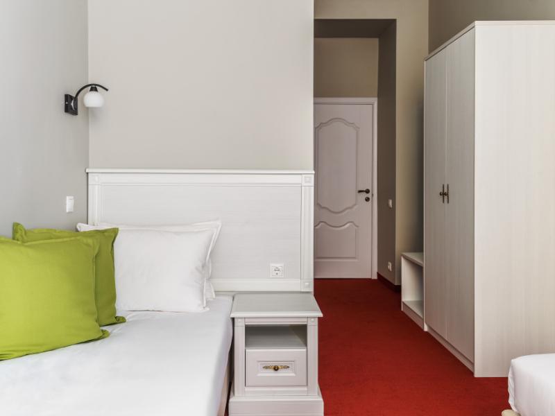 Florinn Hotel