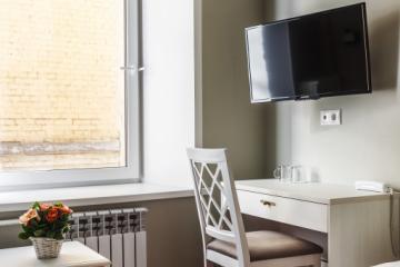 Отель Florinn Hotel Россия, Москва, фото 31