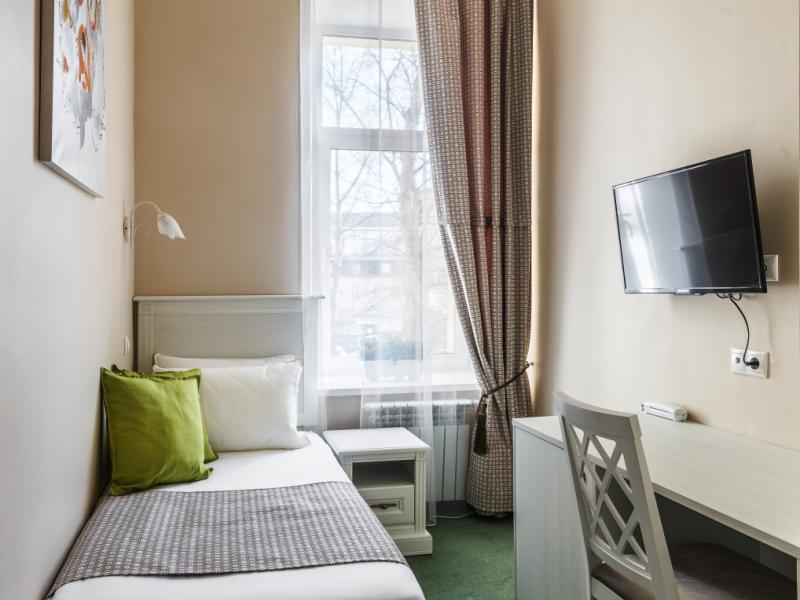 Florinn Hotel