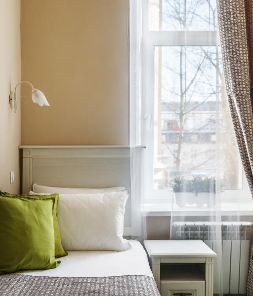 Florinn Hotel