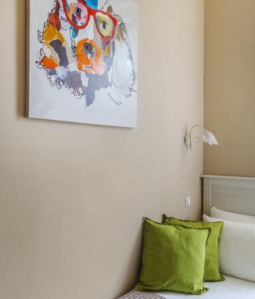 Florinn Hotel