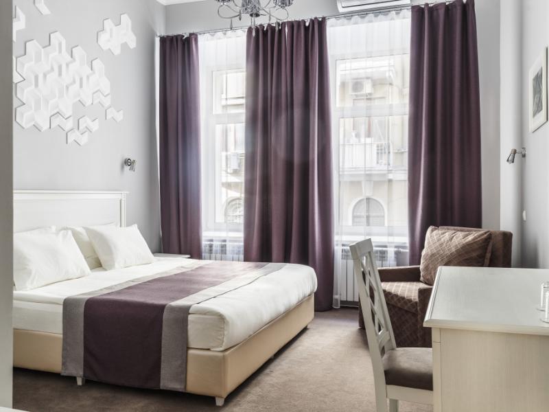 Florinn Hotel