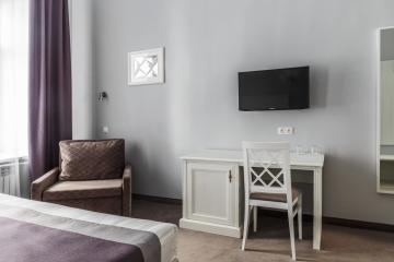 Отель Florinn Hotel Россия, Москва, фото 40