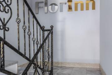 Отель Florinn Hotel Россия, Москва, фото 4