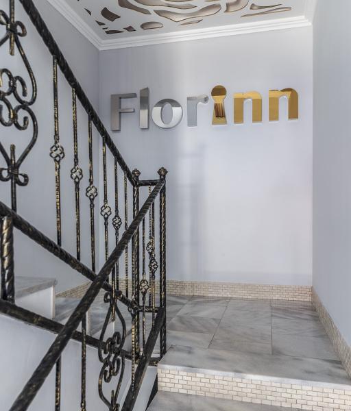 Florinn Hotel