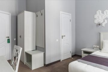 Отель Florinn Hotel Россия, Москва, фото 42
