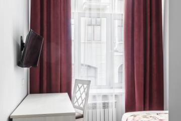 Отель Florinn Hotel Россия, Москва, фото 44