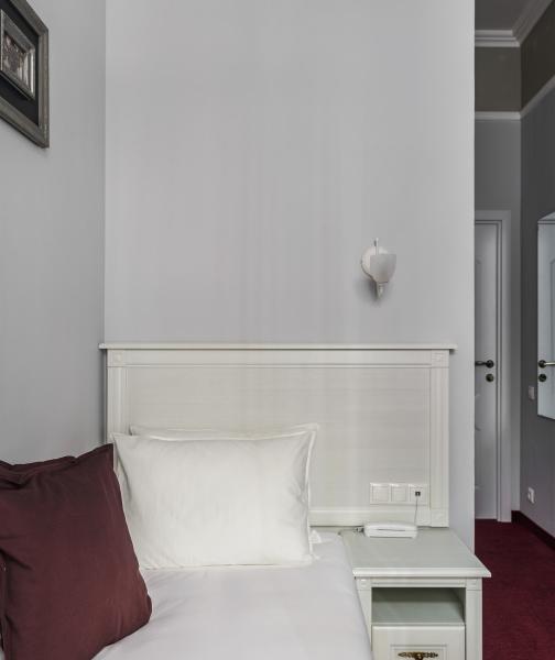Florinn Hotel