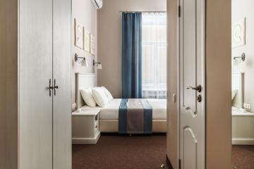 Отель Florinn Hotel Россия, Москва, фото 47