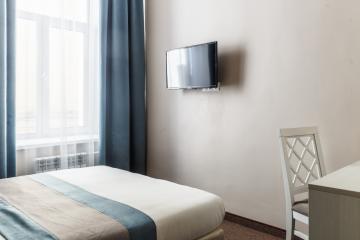 Отель Florinn Hotel Россия, Москва, фото 49