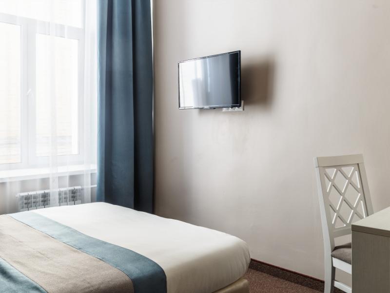 Florinn Hotel