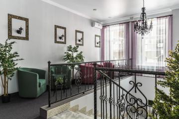Отель Florinn Hotel Россия, Москва, фото 5