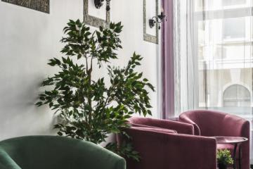 Отель Florinn Hotel Россия, Москва, фото 6