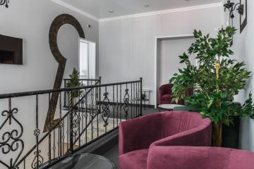 Отель Florinn Hotel Россия, Москва, фото 7