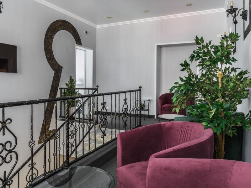 Florinn Hotel