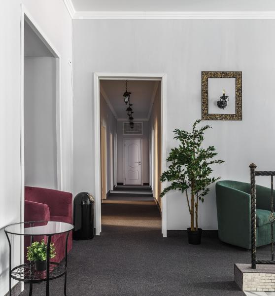 Florinn Hotel