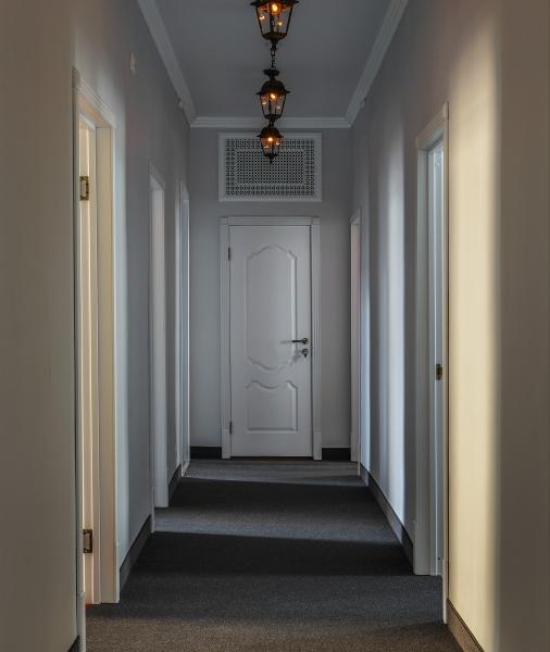 Florinn Hotel