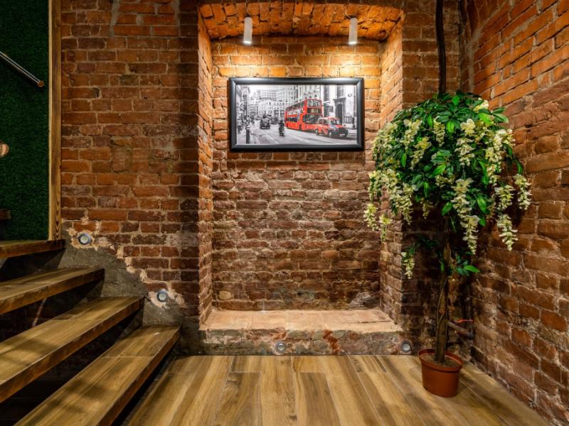 Loft Garden