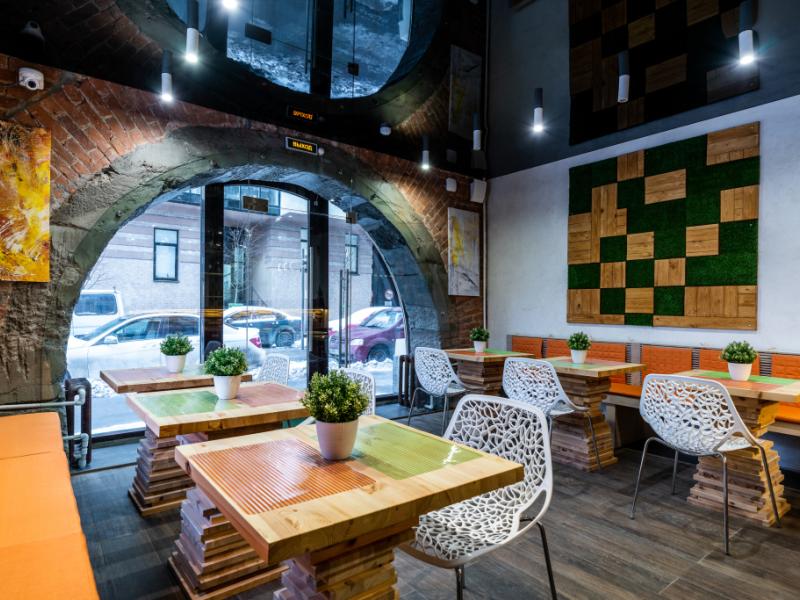 Loft Garden