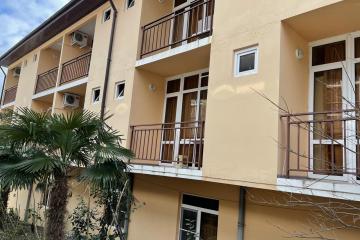 Отель Алоиза Россия, Лоо, фото 11