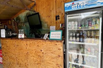 Отель Алоиза Россия, Лоо, фото 12