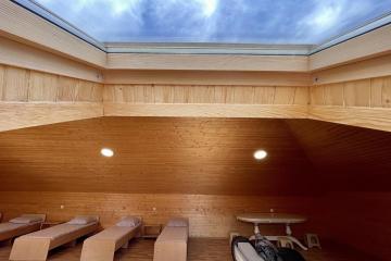 Отель Алоиза Россия, Лоо, фото 13