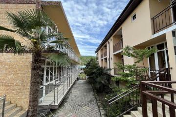 Отель Алоиза Россия, Лоо, фото 14