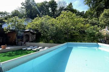 Отель Алоиза Россия, Лоо, фото 15