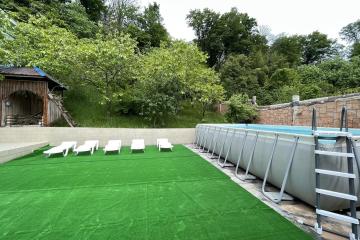 Отель Алоиза Россия, Лоо, фото 16