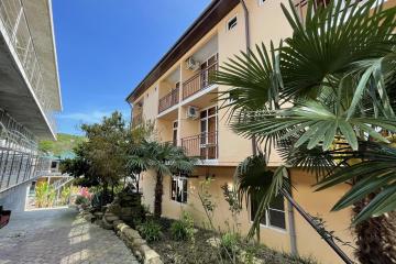 Отель Алоиза Россия, Лоо, фото 18