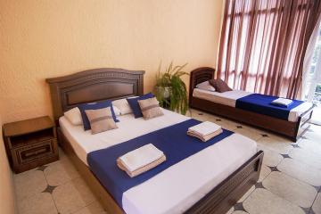 Отель Алоиза Россия, Лоо, фото 19