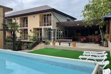 Отель Алоиза Россия, Лоо, фото 20